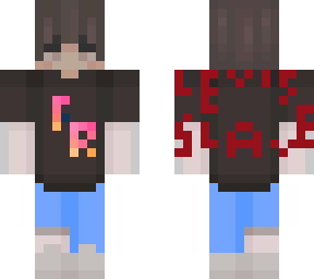 not mine ._.