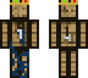 nova skin