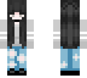nqites skin