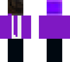 nukelertoonz  business skin 4k