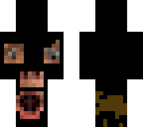 nukelertoonz rob skin