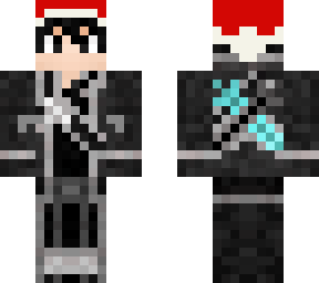 nvidad kirito
