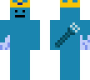 ocean king