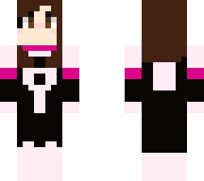 ochaco ururaka
