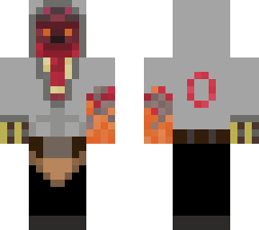 ogge pog ornn skin