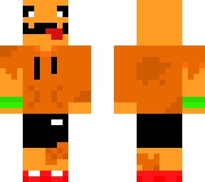 orangeintowar