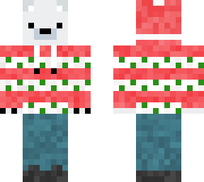 oso navidad 2.1