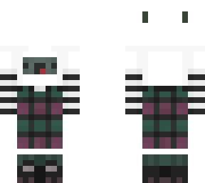 outfit #72 // body base