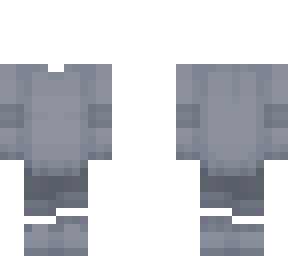 outfit #76 // body base