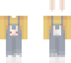 outfit #79 // body base