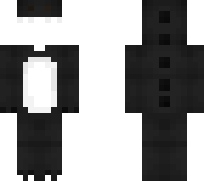outfit #80 // body base
