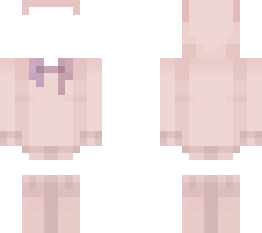 outfit #82 // body base