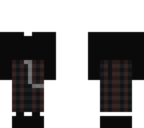 outfit #84 // body base