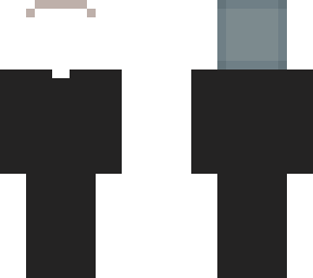 outfit #87 // body base