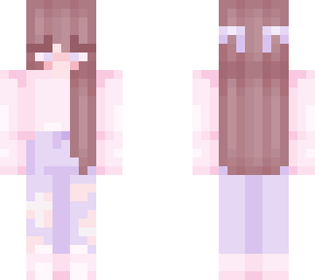 p i n k y