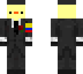 pato elegante