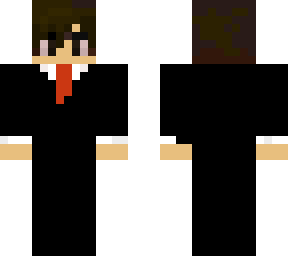 patrikov main skin