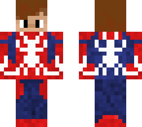 peter parker