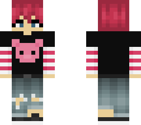 pig girl