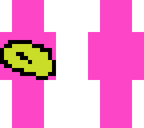 pink coin