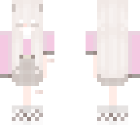 pink jumper edit