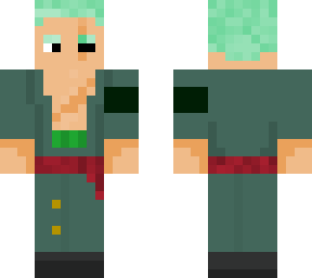 pirate hunter roronoa zoro