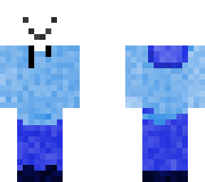 plain jacket template