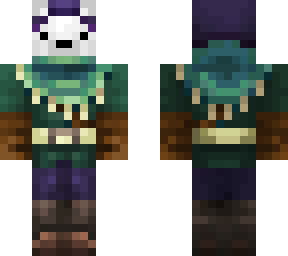 polar bear wanderer