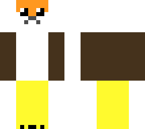 porg