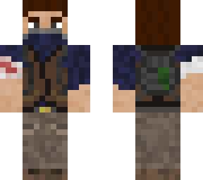 post apocalyptic fixed
