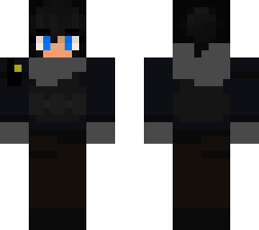 postconvergence gendarmerie (female)