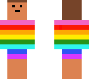 pride kid