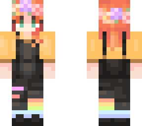pride overalls