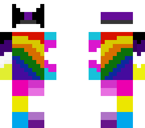 pride to the people