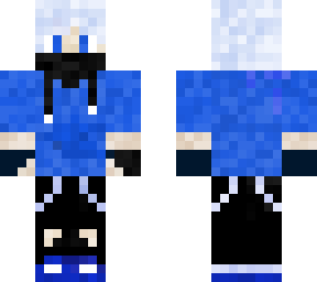 prince of ice