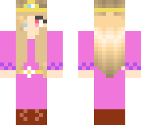 princess