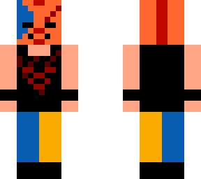 psycho clown chucky