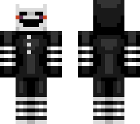 puppet