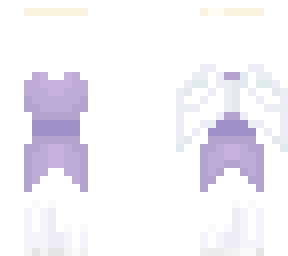 purple angel cb