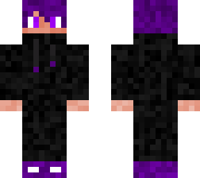 purple boi