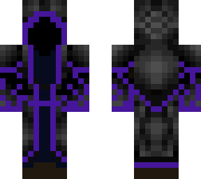 purple wizard