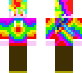 rainbow