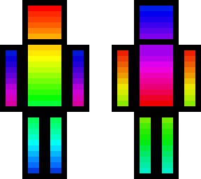 rainbow man (edited)