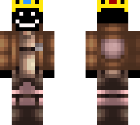 random skin i wanted to fix
