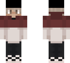 really weird noob