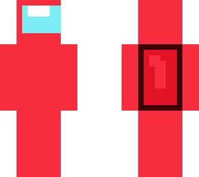 red among us