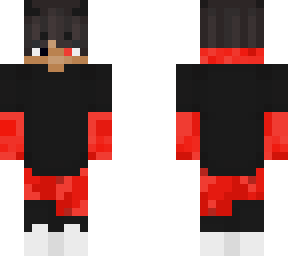 red boy normal boy