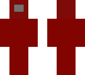 red imostor