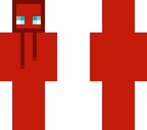 red man 123