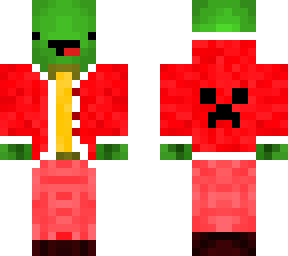 red mineturtle